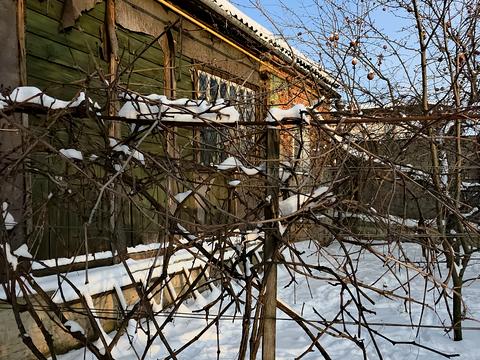 дом по адресу Салтовское шоссе