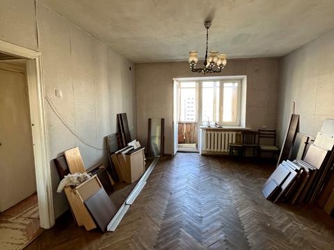 квартира за адресою Борщагівська вул., 117