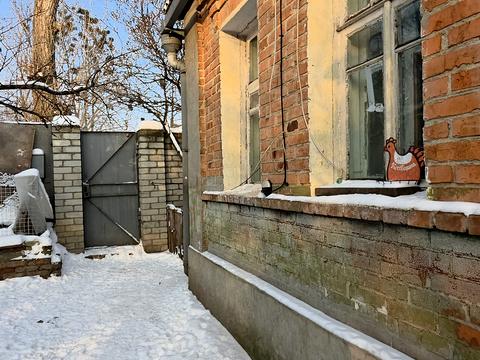 дом по адресу Салтовское шоссе