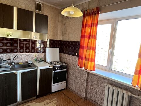 квартира за адресою Борщагівська вул., 117