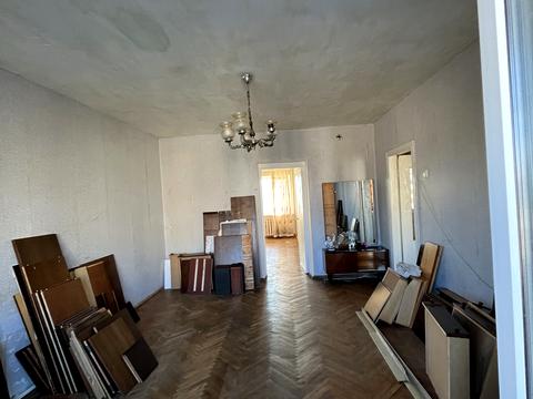 квартира за адресою Борщагівська вул., 117