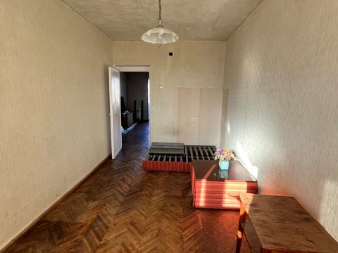 квартира за адресою Борщагівська вул., 117