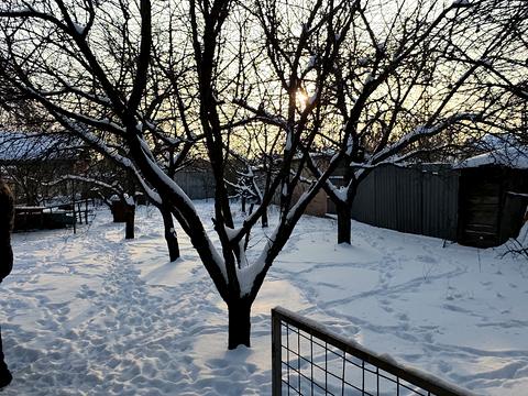 дом по адресу Салтовское шоссе