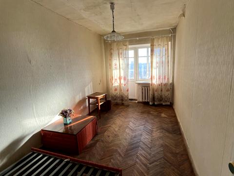 квартира за адресою Борщагівська вул., 117