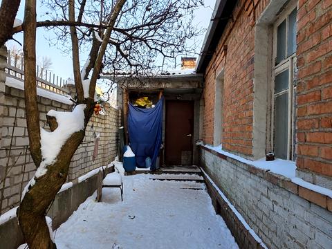 дом по адресу Салтовское шоссе