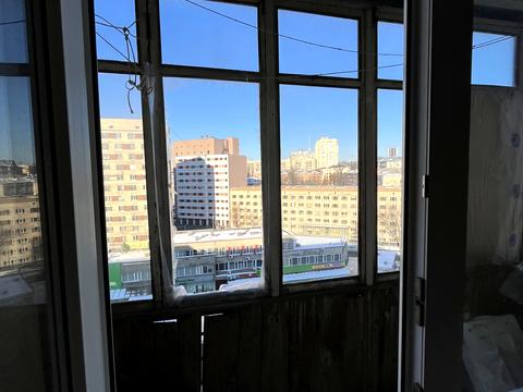 квартира за адресою Борщагівська вул., 117