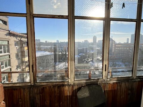 квартира за адресою Борщагівська вул., 117