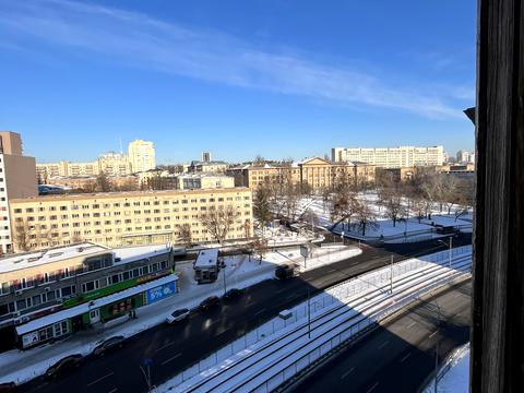 квартира за адресою Борщагівська вул., 117