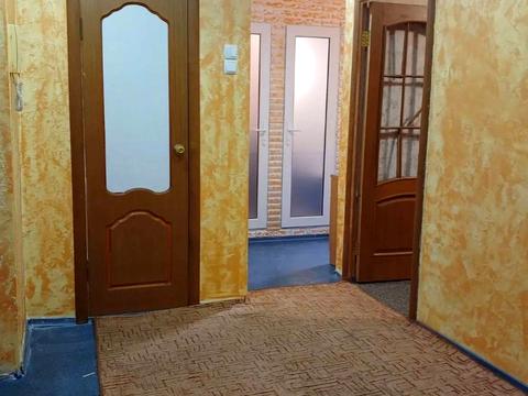 квартира по адресу Героев Харькова просп. (Московский), 308