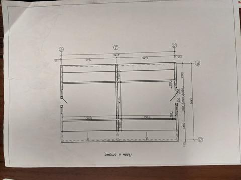 будинок за адресою Нова