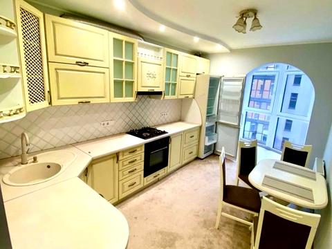 квартира за адресою Героїв Миколаєва вул., 113