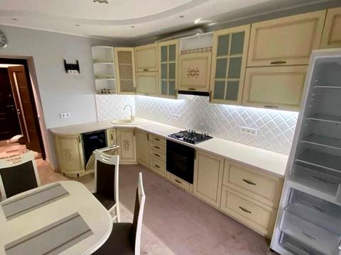 квартира за адресою Героїв Миколаєва вул., 113