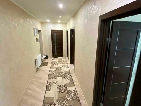 квартира за адресою Героїв Миколаєва вул., 113