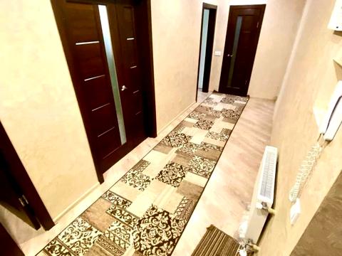 квартира за адресою Героїв Миколаєва вул., 113