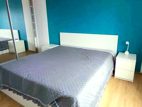 квартира за адресою Київ, Балтійський пров., 3