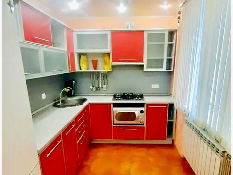 квартира по адресу Львовская ул., 51