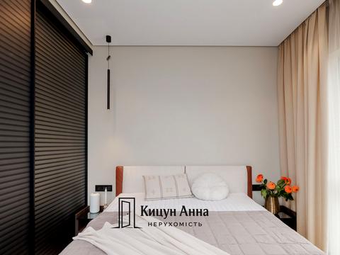 квартира за адресою Михайла Максимовича вул. (Онуфрія Трутенка), 28-К