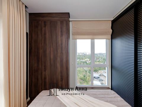 квартира за адресою Михайла Максимовича вул. (Онуфрія Трутенка), 28-К