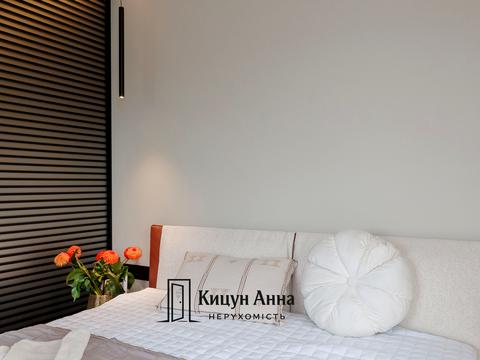 квартира за адресою Михайла Максимовича вул. (Онуфрія Трутенка), 28-К