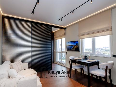 квартира за адресою Михайла Максимовича вул. (Онуфрія Трутенка), 28-К