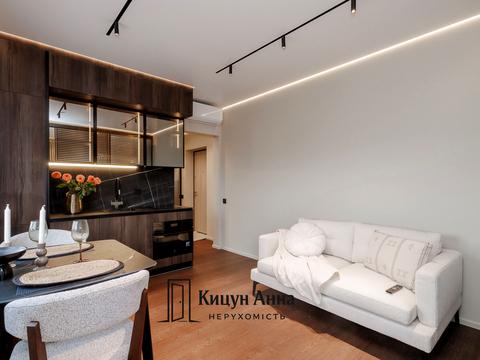 квартира за адресою Михайла Максимовича вул. (Онуфрія Трутенка), 28-К