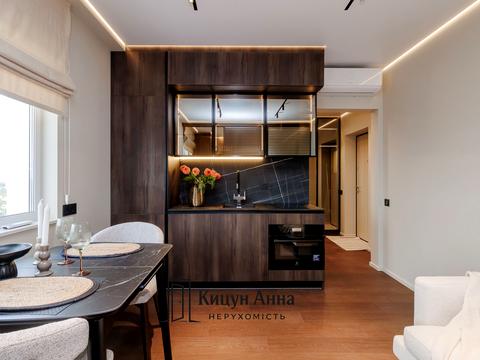 квартира за адресою Михайла Максимовича вул. (Онуфрія Трутенка), 28-К