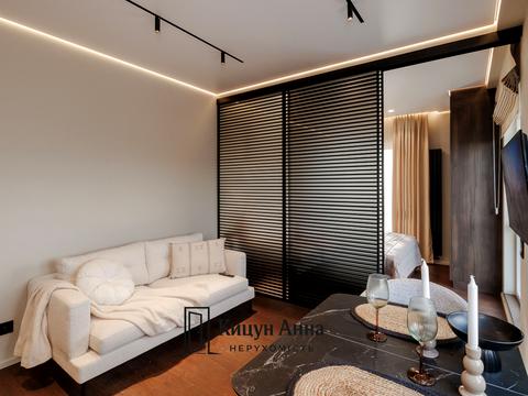 квартира за адресою Михайла Максимовича вул. (Онуфрія Трутенка), 28-К