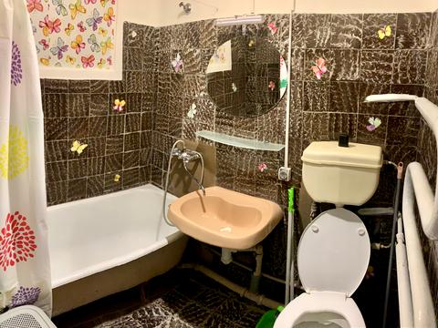 квартира за адресою Слобожанський просп. (Газети "Правда"), 103