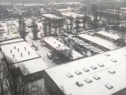 квартира за адресою Приладний пров., 10-Б