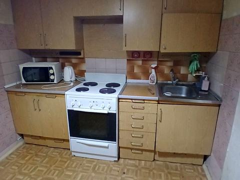 квартира за адресою В'ячеслава Чорновола вул., 10