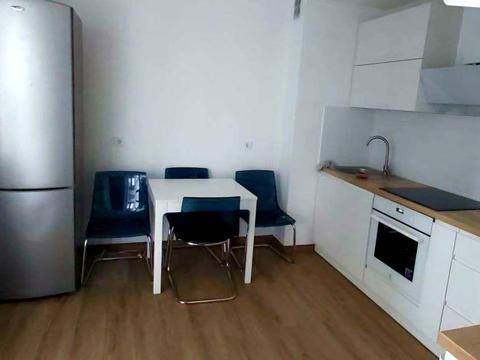 квартира за адресою Київ, Балтійський пров., 3