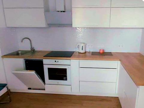 квартира за адресою Київ, Балтійський пров., 3