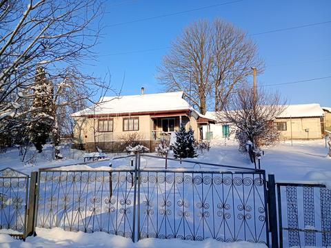 будинок за адресою Гагаріна, 1