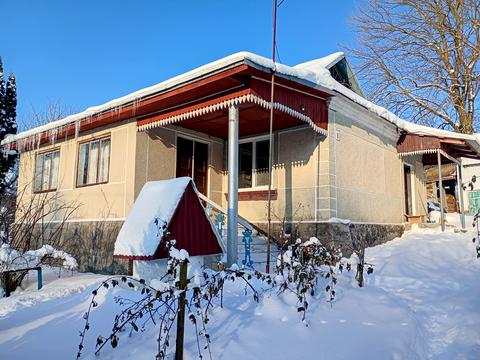 будинок за адресою Гагаріна, 1