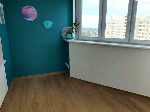 квартира за адресою Київ, Балтійський пров., 3