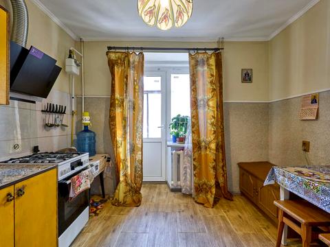 квартира за адресою Львів, Джона Ленона вул., 35