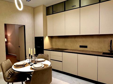 квартира за адресою Полуничний пров., 24