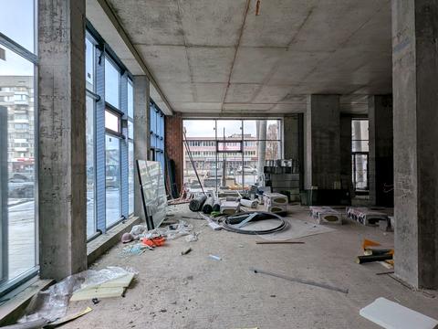 коммерческая по адресу Любинская ул., 93