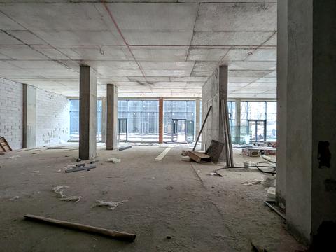 коммерческая по адресу Любинская ул., 93