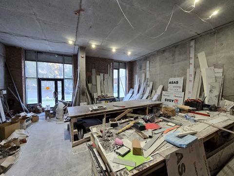 коммерческая по адресу Зверинецкая ул., 70-А