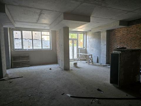 коммерческая по адресу Зверинецкая ул., 70-А