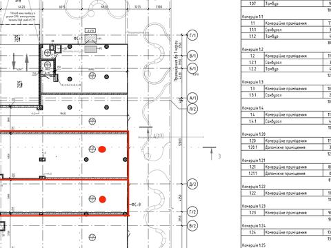 коммерческая по адресу Любинская ул., 93