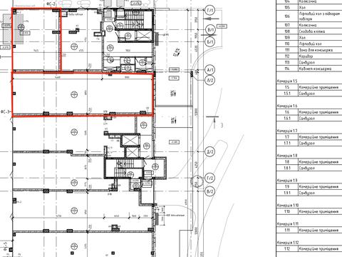 коммерческая по адресу Любинская ул., 93