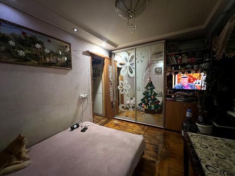 квартира за адресою Космічна вул., 118-А