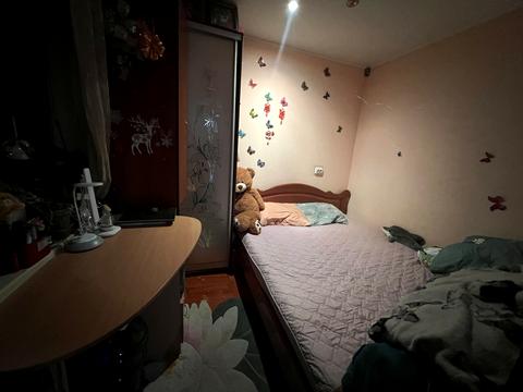 квартира за адресою Космічна вул., 118-А