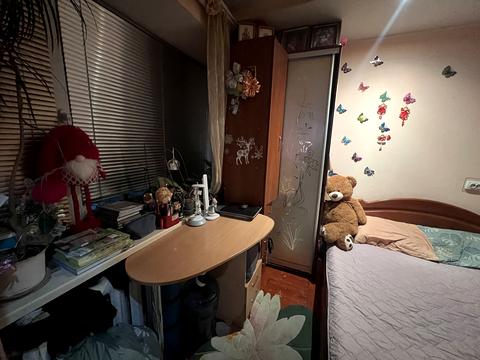 квартира за адресою Космічна вул., 118-А