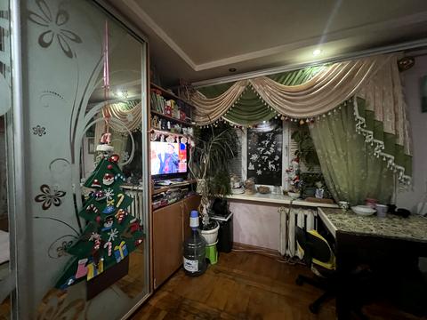 квартира за адресою Космічна вул., 118-А