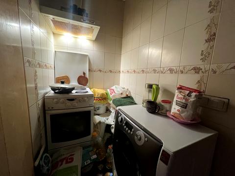 квартира за адресою Космічна вул., 118-А