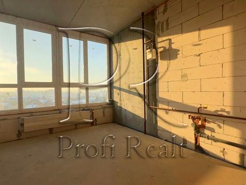 квартира по адресу Весняний пер., 1-А