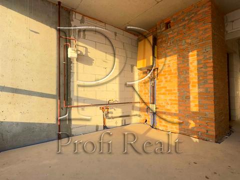 квартира по адресу Весняний пер., 1-А